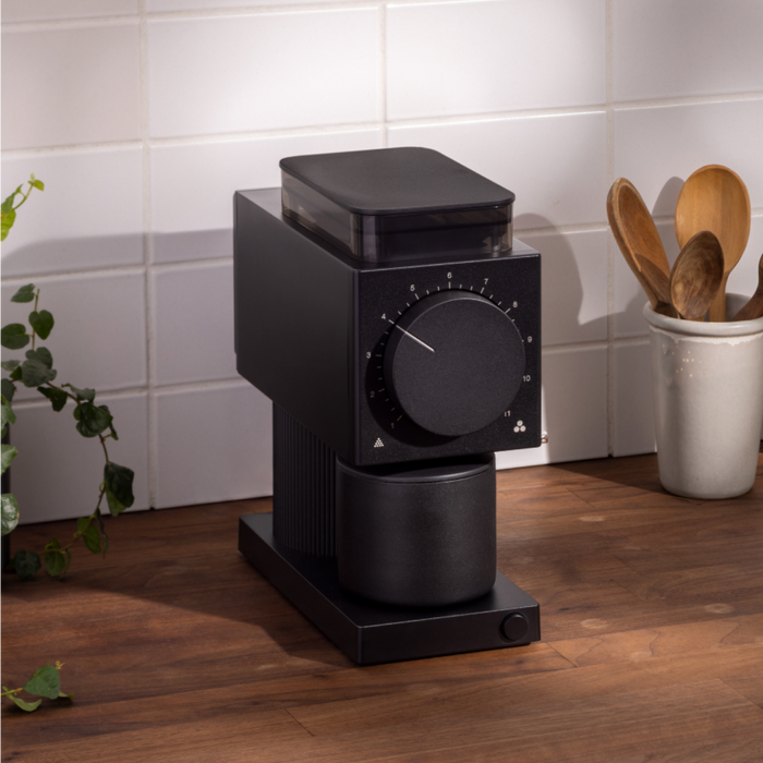Fellow Ode Brew Grinder Gen 2 D1211M
