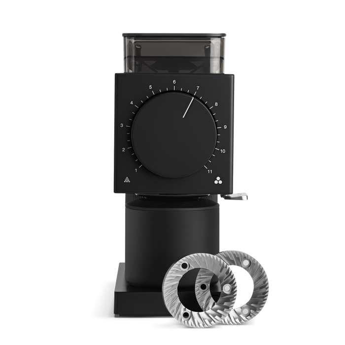 Fellow Ode Brew Grinder Gen 2 D1211M