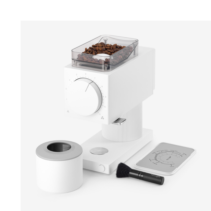 Fellow Ode Brew Grinder Gen 2 D1211M