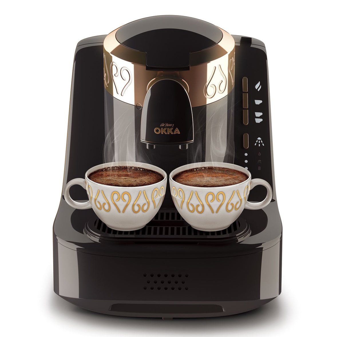 Coffee Machines