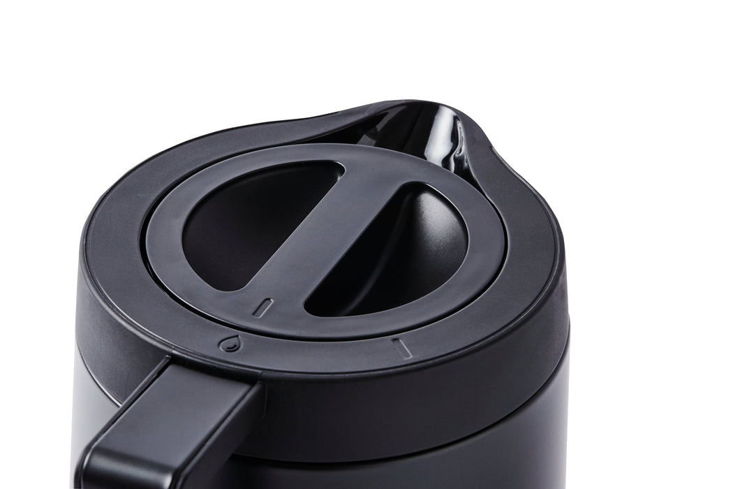 Ratio Six Coffee Machine R671-FTC2-1, R672-FTC2-1