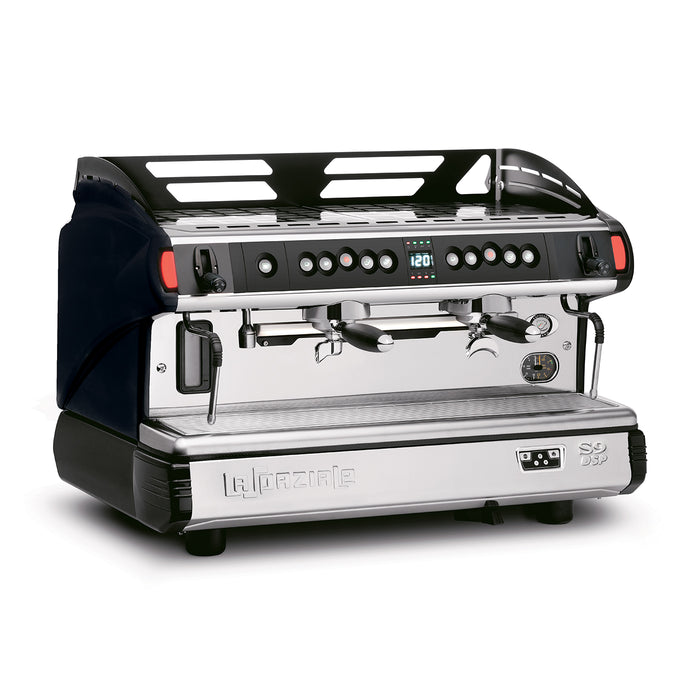 La Spaziale S9 DSP EK 2 Group Espresso Machine S9-DSP-EK-2G