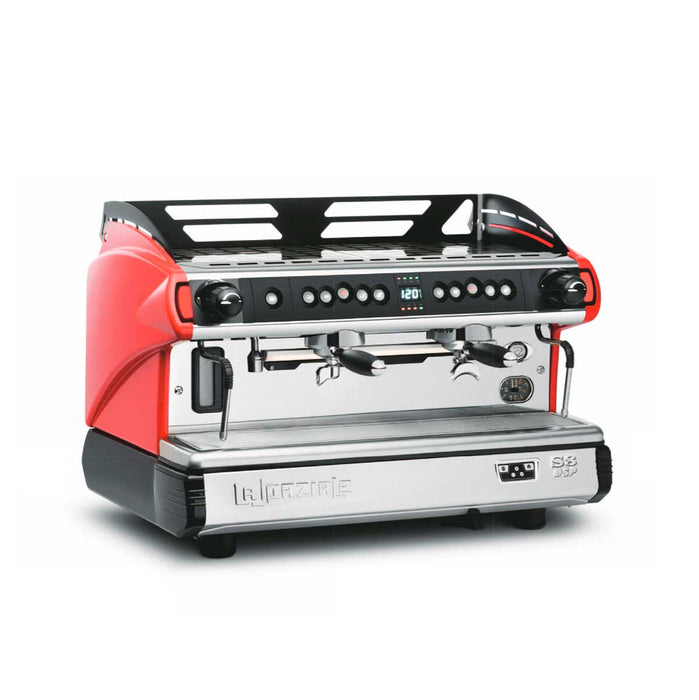 La Spaziale S9 DSP EK 2 Group Espresso Machine S9-DSP-EK-2G
