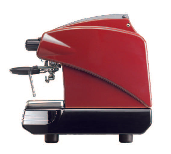 La Spaziale S9 DSP EK 2 Group Espresso Machine S9-DSP-EK-2G