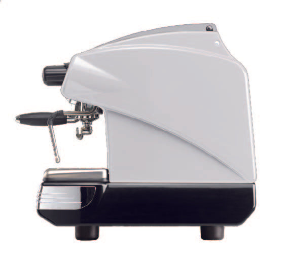 La Spaziale S9 DSP EK 2 Group Espresso Machine S9-DSP-EK-2G