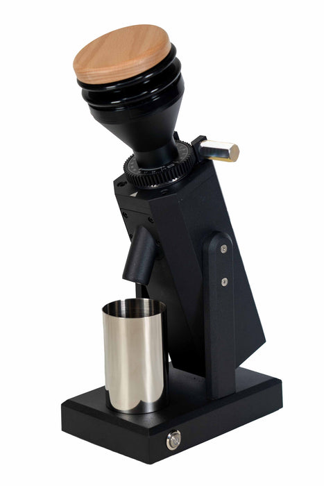 Turin™ SK40™ Single Dose Stepless Grinder TSK4
