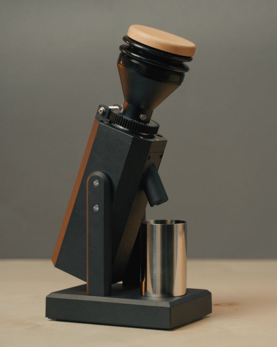 Turin™ SK40™ Single Dose Stepless Grinder TSK4