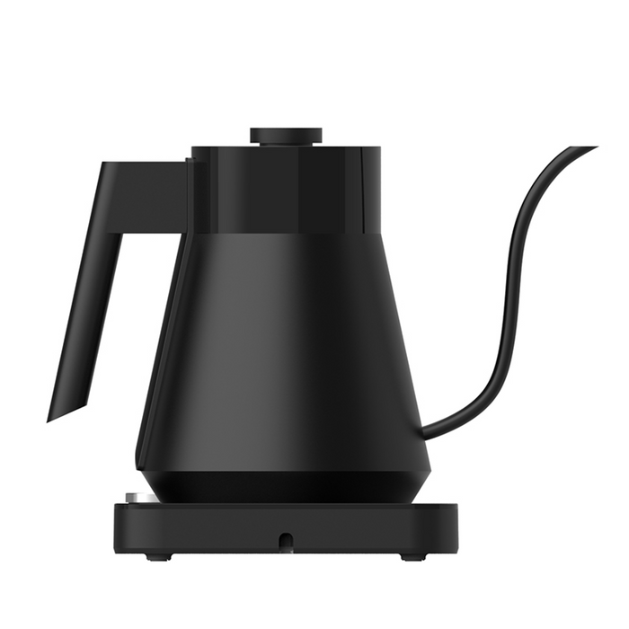 Automatic Turkish Coffee & Tea Maker Stainless Steel Gooseneck Electric Kettle with Temperature Control