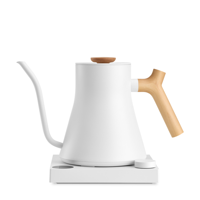 Fellow Stagg EKG Electric Kettle  | Studio Edition 1222PRO