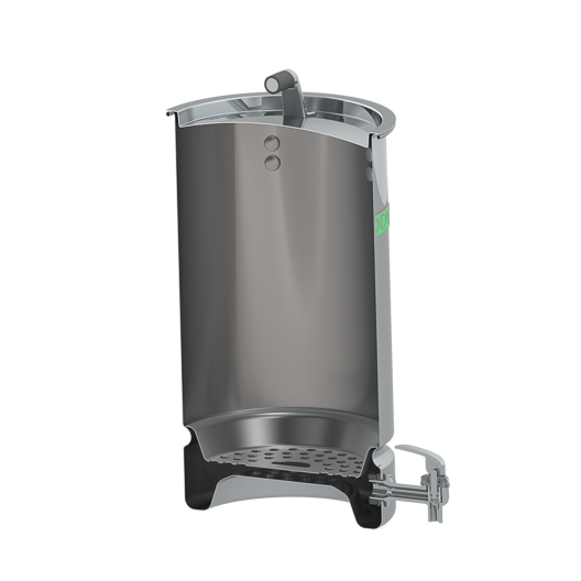 Toddy Cafe Series 10 Liter Brewer TCS10L