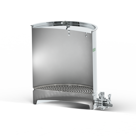 Toddy Pro Series Brewer TPSC