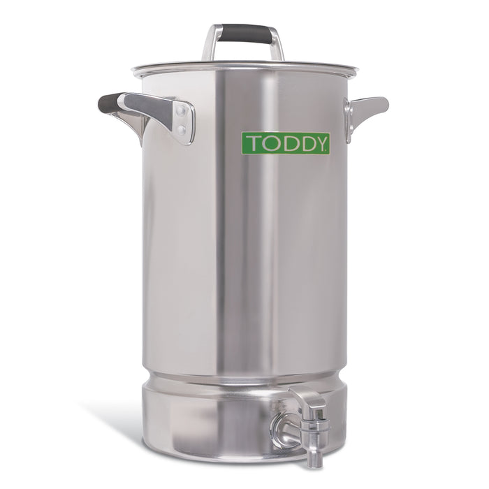 Toddy Cafe Series 10 Liter Brewer TCS10L