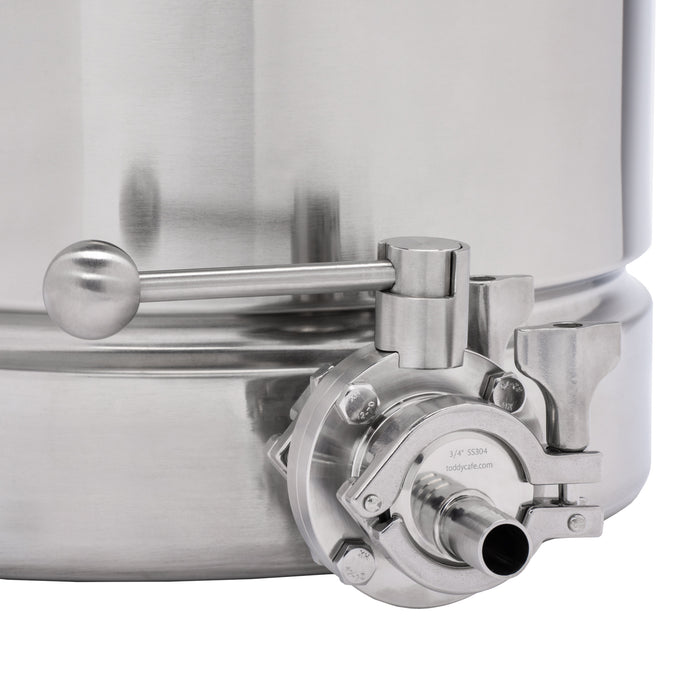 Toddy Pro Series Brewer TPSC