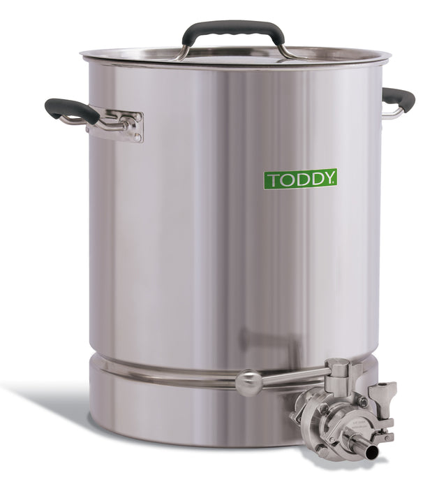 Toddy Pro Series Brewer TPSC