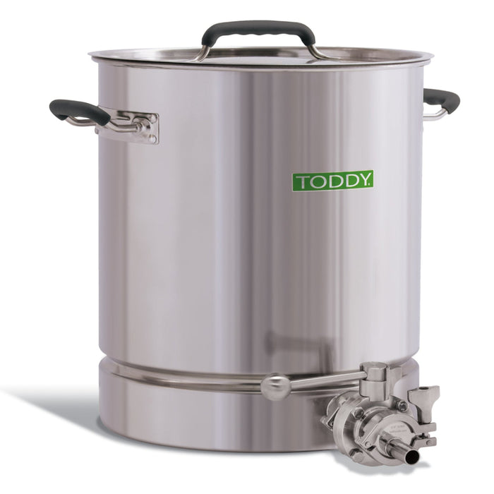 Toddy Pro Series Brewer TPSC
