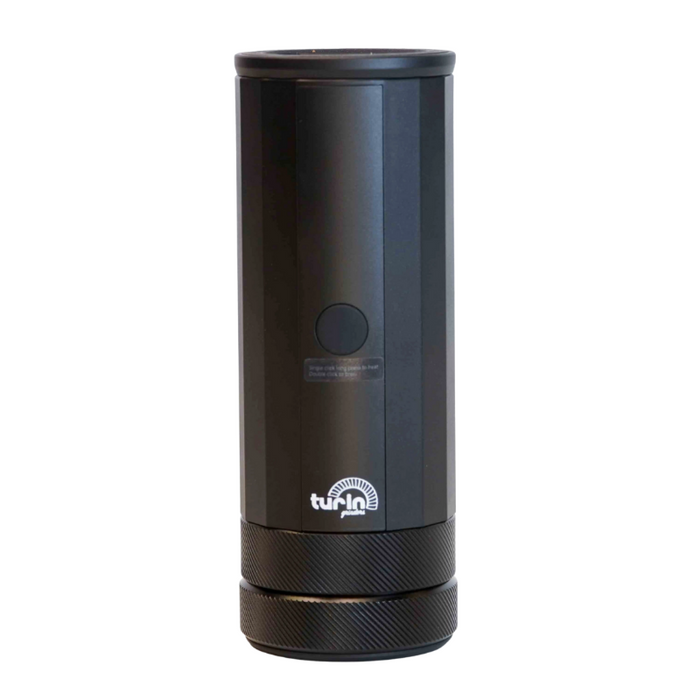 Turin TrekGrind Portable Espresso Grinder - Grinder Only