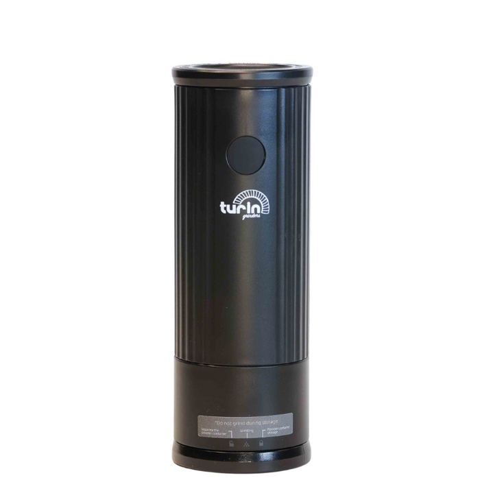 Turin TrekGrind Portable Espresso Grinder - Grinder Only