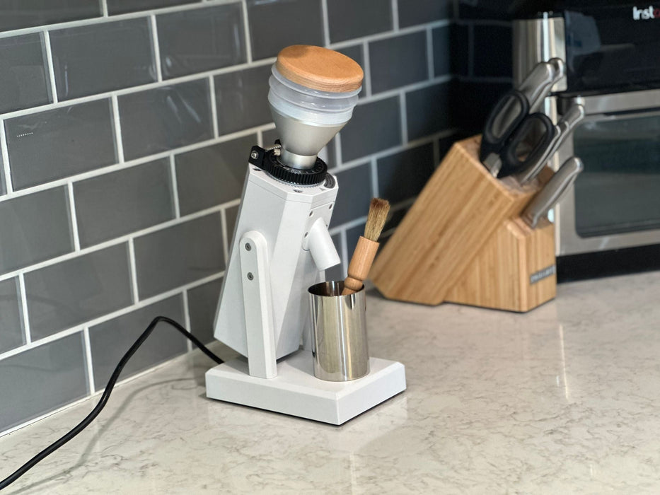Turin™ SK40™ Single Dose Stepless Grinder TSK4