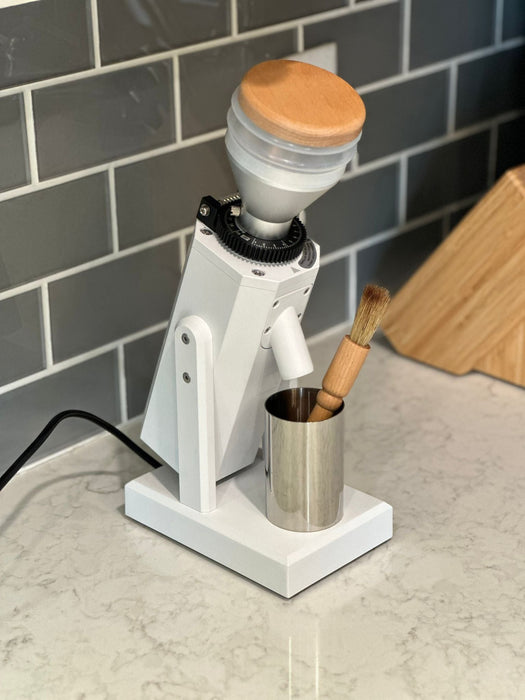 Turin™ SK40™ Single Dose Stepless Grinder TSK4
