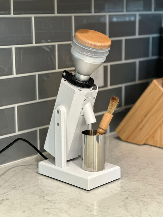 Turin™ SK40™ Single Dose Stepless Grinder TSK4