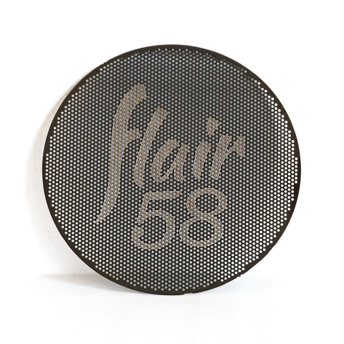 Flair 58, Flair Wizard Steamer, and Flair Brew Scale Bundle