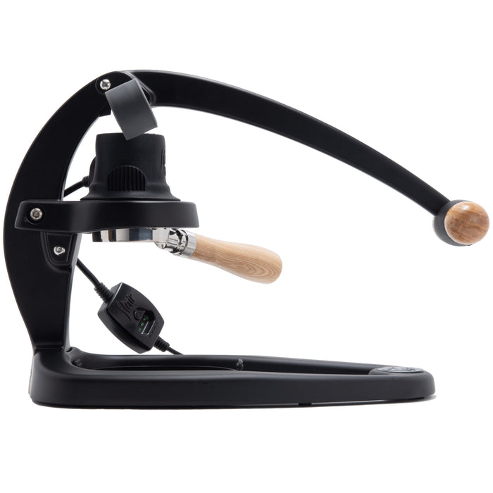 Flair 58, Flair Wizard Steamer, and Flair Brew Scale Bundle