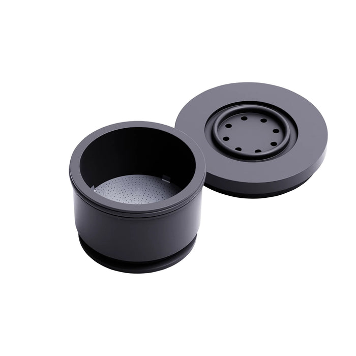 OutIn Nano Portable Espresso Machine Adapters Kit NANO-A-01