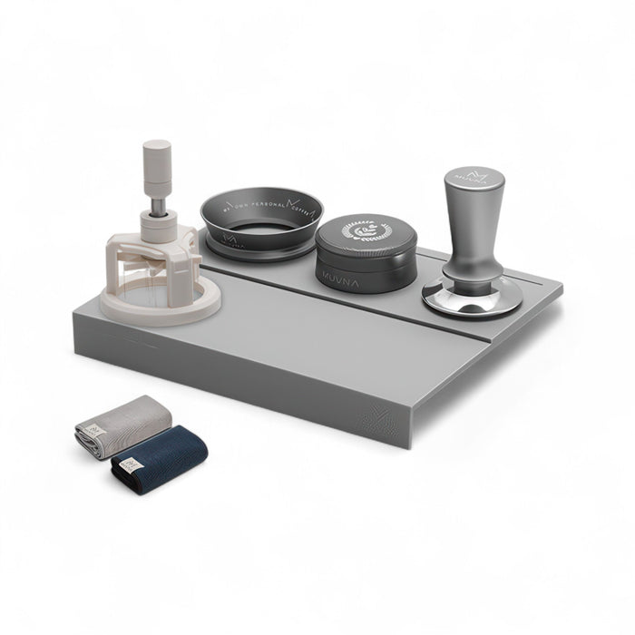 Lastaforest Professional Barista Starter Kit 51/54/58mm