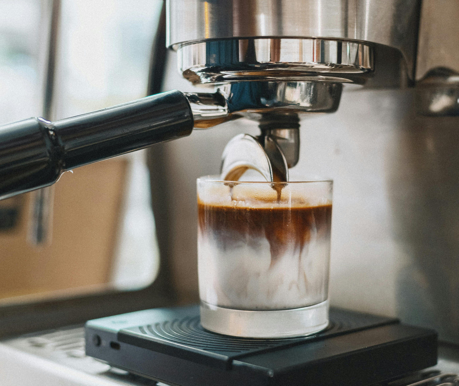About Stardrop Coffee