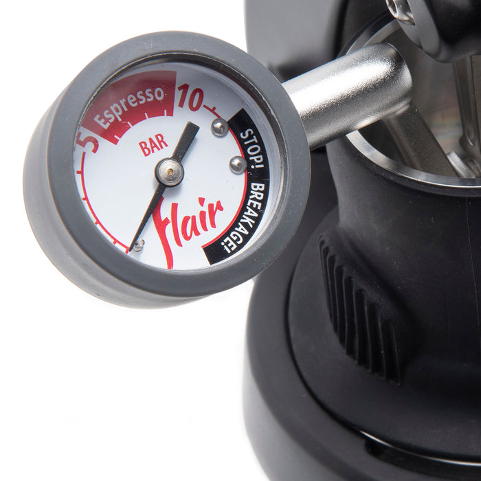 Flair 58, Flair Wizard Steamer, and Flair Brew Scale Bundle