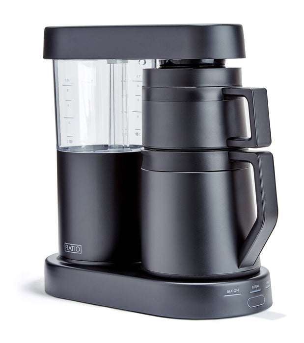 Ratio Six Coffee Machine R671-FTC2-1, R672-FTC2-1