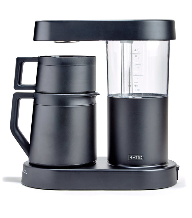 Ratio Six Coffee Machine R671-FTC2-1, R672-FTC2-1