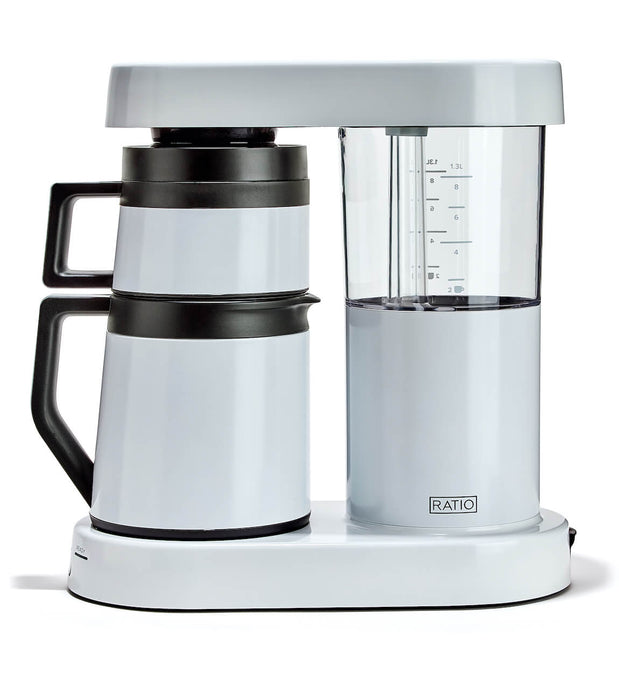 Ratio Six Coffee Machine R671-FTC2-1, R672-FTC2-1