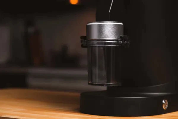 Turin DF83 v3 Single Dose Grinder TDF83V3B